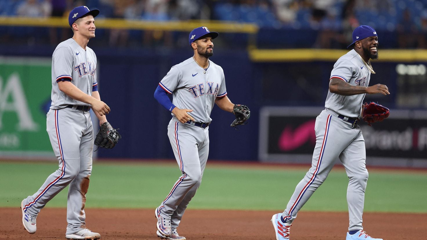 Orioles vs Rangers summary online: stats, scores and highlights
