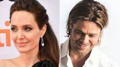 Angelina Jolie gana uno de los pulsos a Brad Pitt en su juicio