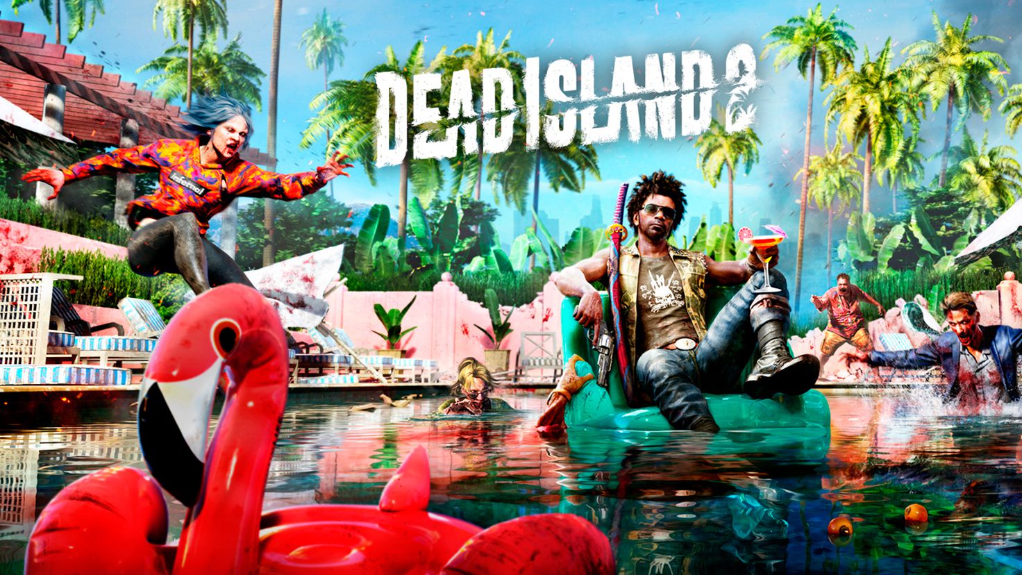 Dead Island 2 Gets Long-Awaited Trailer And Release Date - Game