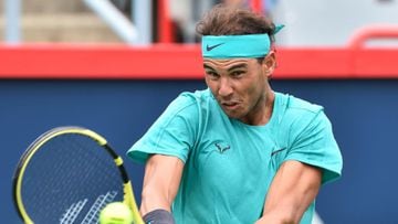 Nadal takes Federer's record for most ATP Masters 1000 finals