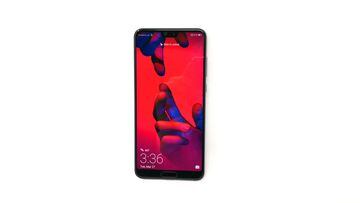 Así será el Huawei P20 Lite con pantalla de 5.6 recortada y doble cámara  trasera