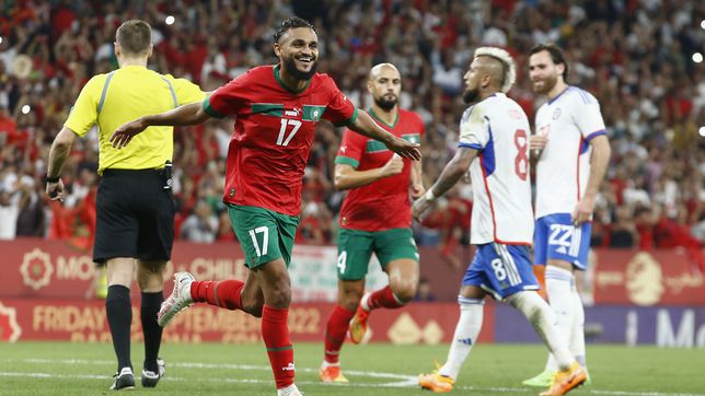 Marruecos en el Mundial 2022: convocatoria, lista, jugadores, grupo y calendario