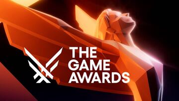 The Game Awards 2023 nominees list: every game in the running for GOTY and other categories