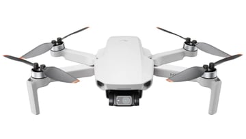 DJI Mini el dron más vendido en Amazon tiene una autonomía de 30 minutos - Showroom