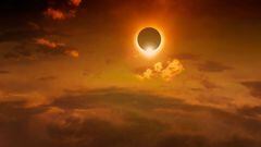 Eclipse Solar 2023: fecha, hora y en qué estados de México podrá verse