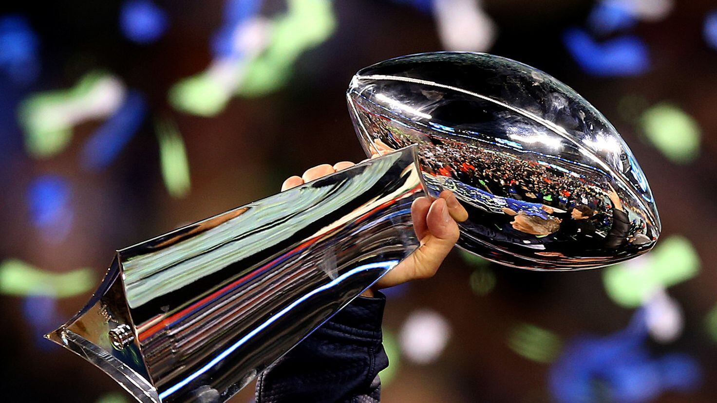 Este es el gran favorito para ganar el Super Bowl LVII de la NFL AS USA