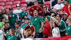 La selección mexicana cerró con un récord positivo la gira que tuvo por Estados Unidos durante el 2023, incluyendo el título de la Copa Oro ante Panamá.
