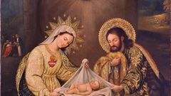 Día de la Sagrada Familia: por qué se celebra el 26 de diciembre y cuál es su origen