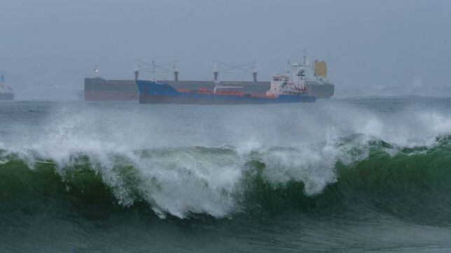  Huracán “Bonnie”: Conagua pide tomar precauciones a la navegación marítima