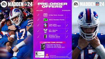 Buy Madden NFL 24: NFL+ Edition Xbox Series X, S & Xbox One