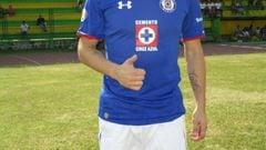 Héctor Mancilla vuelve al fútbol para reforzar a equipo amateur