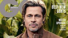 Brad Pitt detalla los motivos por los que ha decidido alejarse de la actuación