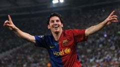 Messi: Barcelona boss Koeman lauds "best player in the world"