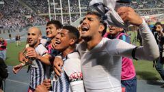 Alianza en Copa Libertadores 2020: grupo y rivales
