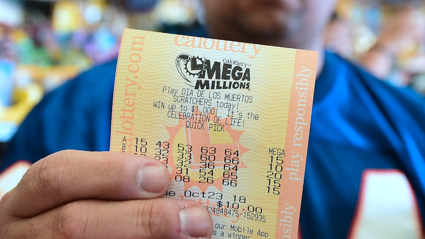 Mega Millions results today, September 22: Winning numbers and prize draw