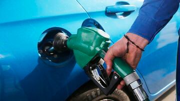 Precios de las bencinas en Chile hoy: a cuánto sube y cuánto cuesta el litro | 23 de septiembre
