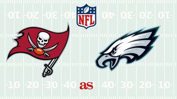 NFL Network - Bucs. Birds. Thursday Night Football. Who