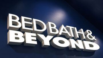 Bed, Bath & Beyond CFO dies of suicide