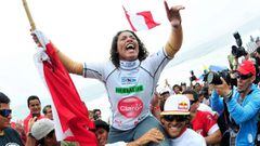 Perú concluye su participación en Tokio 2020 con cuatro diplomas