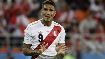 Francia 1-0 Perú: goles, resumen y resultado