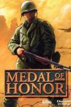 Carátula de Medal of Honor