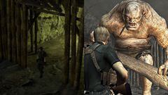 Resident Evil 4 Demake: así luce el juego con gráficos de PSX