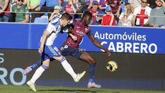 Rubén Albés: “Firmar por el Albacete ha sido la mejor decisión de mi carrera”