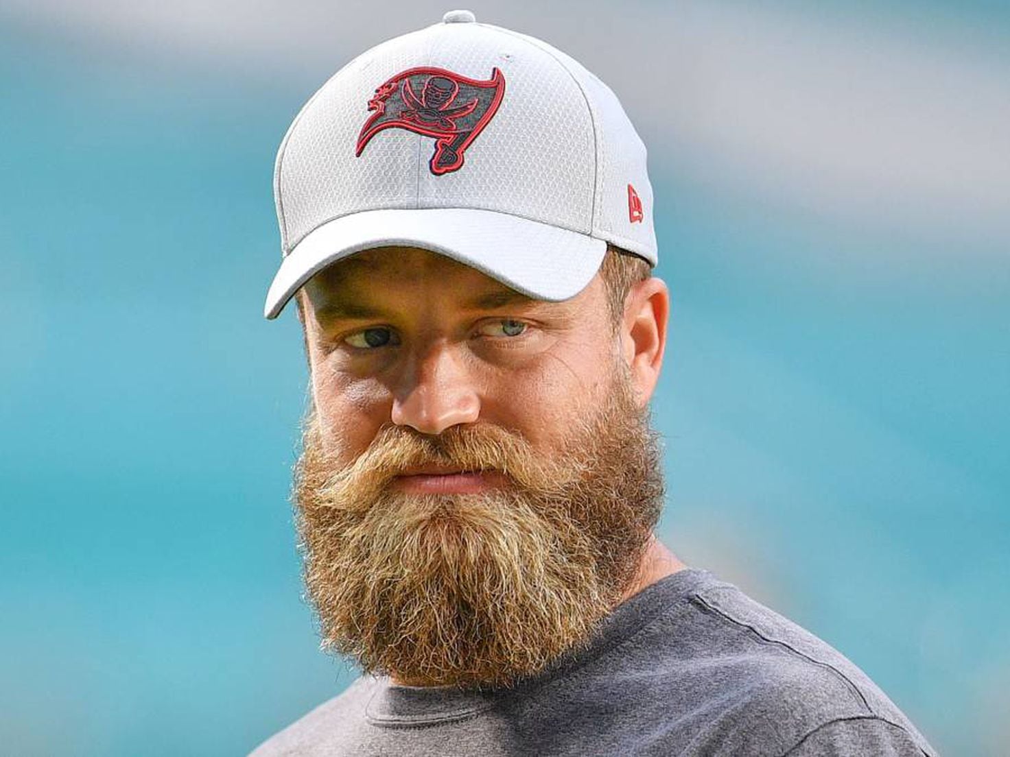 Ryan Fitzpatrick Stats Summary