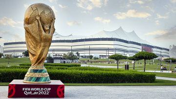 Inauguración del Mundial Qatar 2022: ceremonia inaugural y apertura de la Copa del Mundo