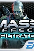 Carátula de Mass Effect Infiltrator