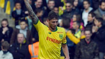 Cardiff City explain delay over Sala payment to Nantes