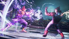 Tekken supera a Street Fighter en ventas totales gracias a Tekken 7