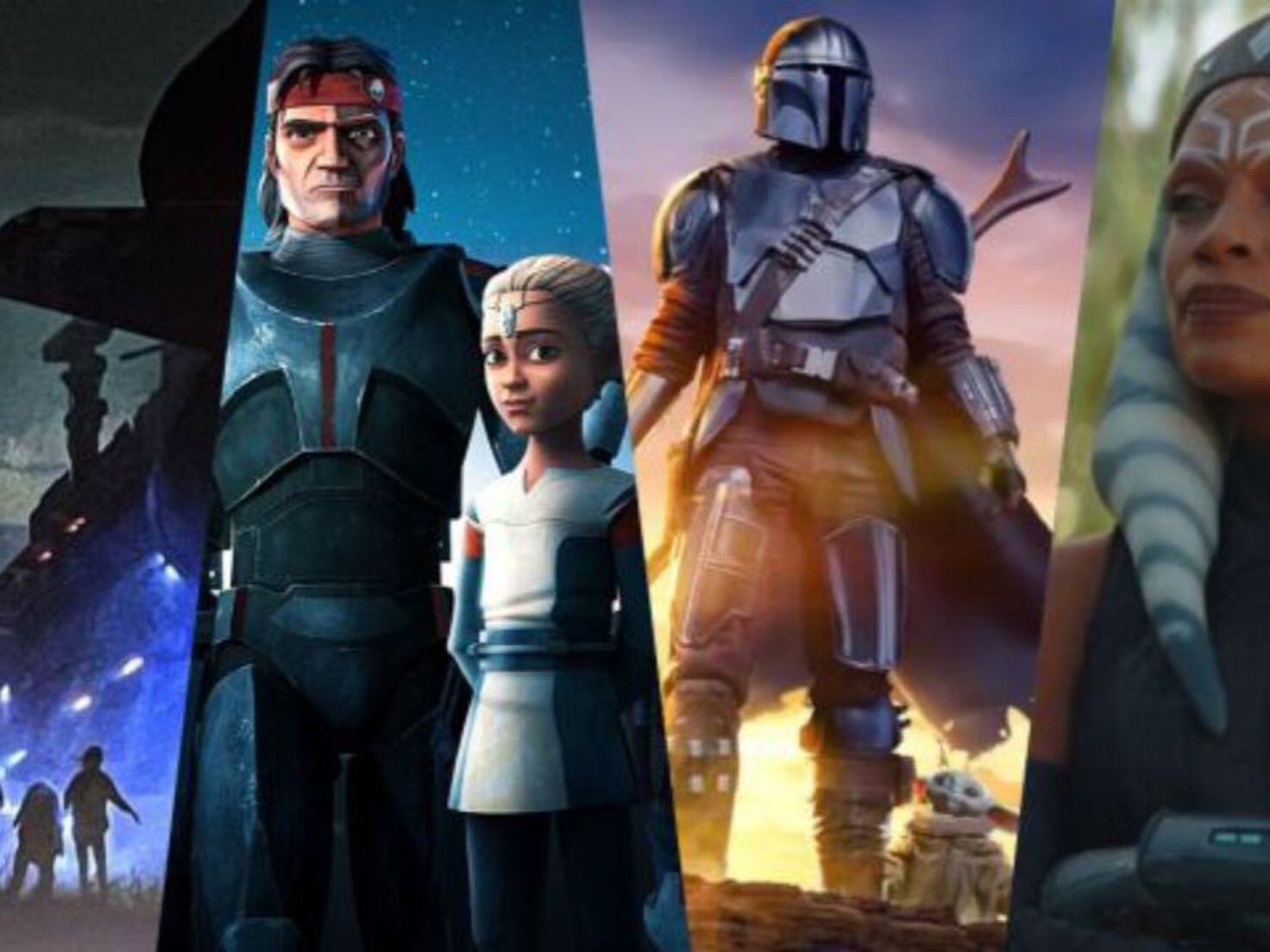 Star Wars: Andor recebe novo trailer, data e confirmação de 2ª temporada