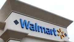Walmart's billion-dollar daily income