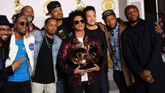 Grammy 2018: Lista completa de ganadores