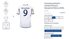 Benzema sigue ‘disponible’