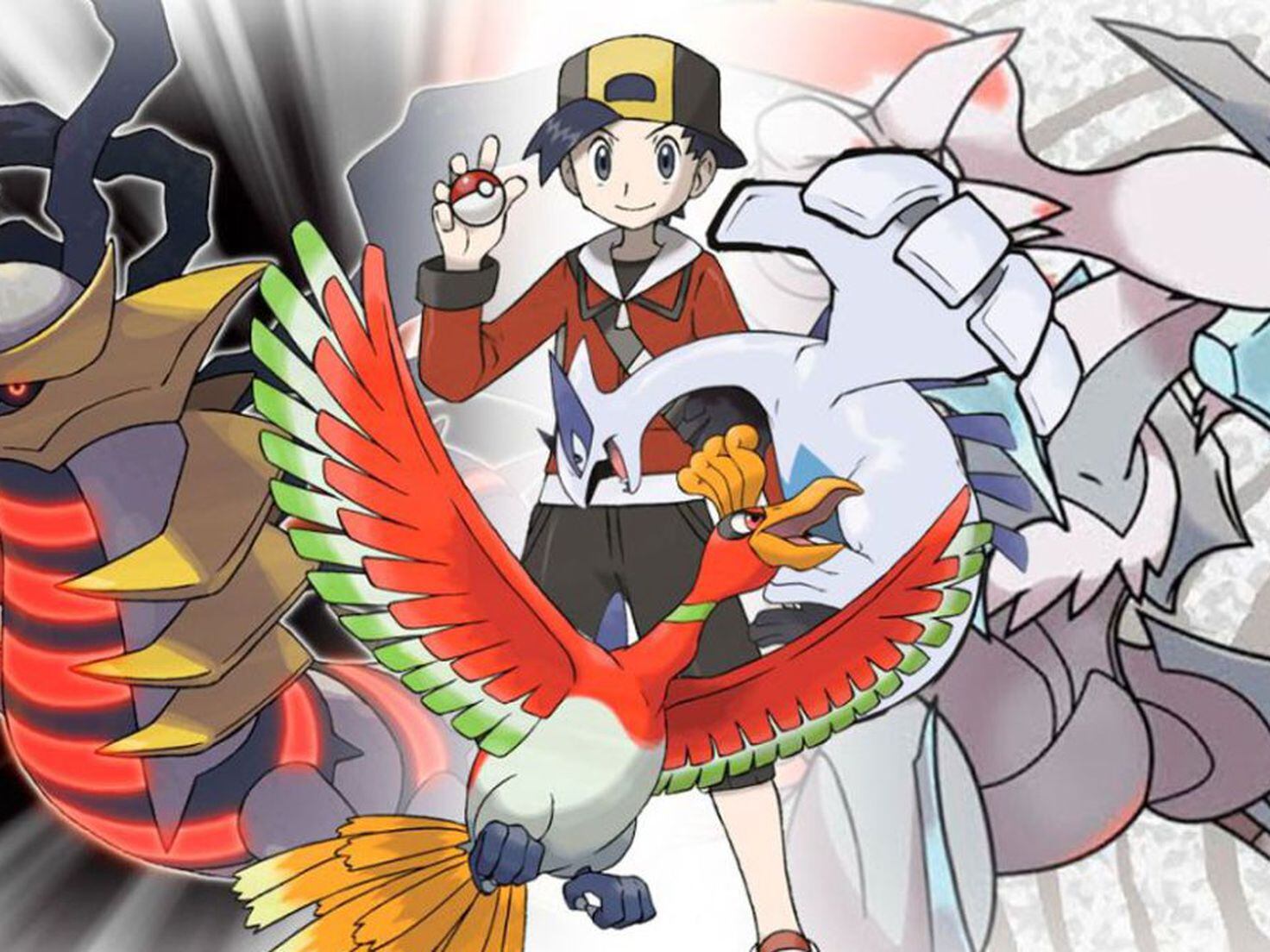Arceus x Missing Pokemon Pokemon, Anime, Cartoon art