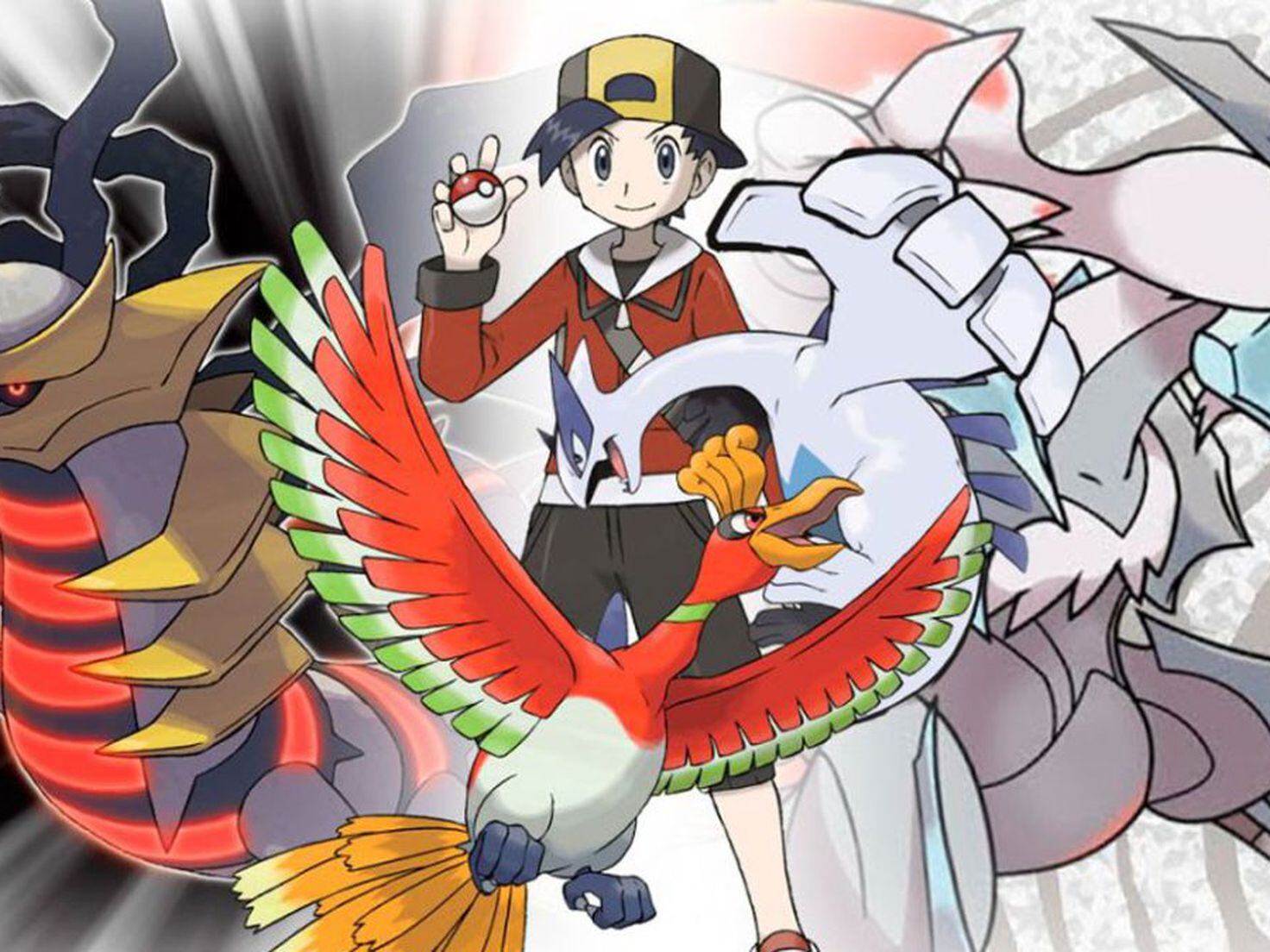 Pokémon Black 2 & Pokémon White 2 - Pokémon World Tournament