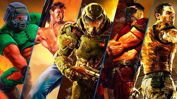 Los mejores juegos de id Software: ¡30 años de historia!