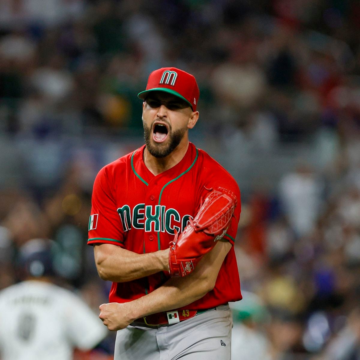 World Baseball Classic: Highlights from Japan, Netherlands and