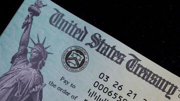 How many stimulus checks have been there until now and when were they paid?