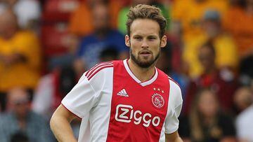 "Horribly bad" Ajax pull wool over Chelsea’s eyes - Blind