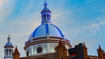 La catedral de Cuenca espera tus fotos