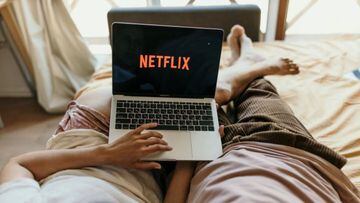 Netflix will stop you from sharing your account, and this is how they’ll do it
