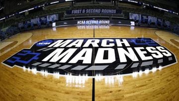 The NCAA, the governing body of college sport in the US, makes almost all of its money from the yearly Division I Men’s Basketball Tournament.