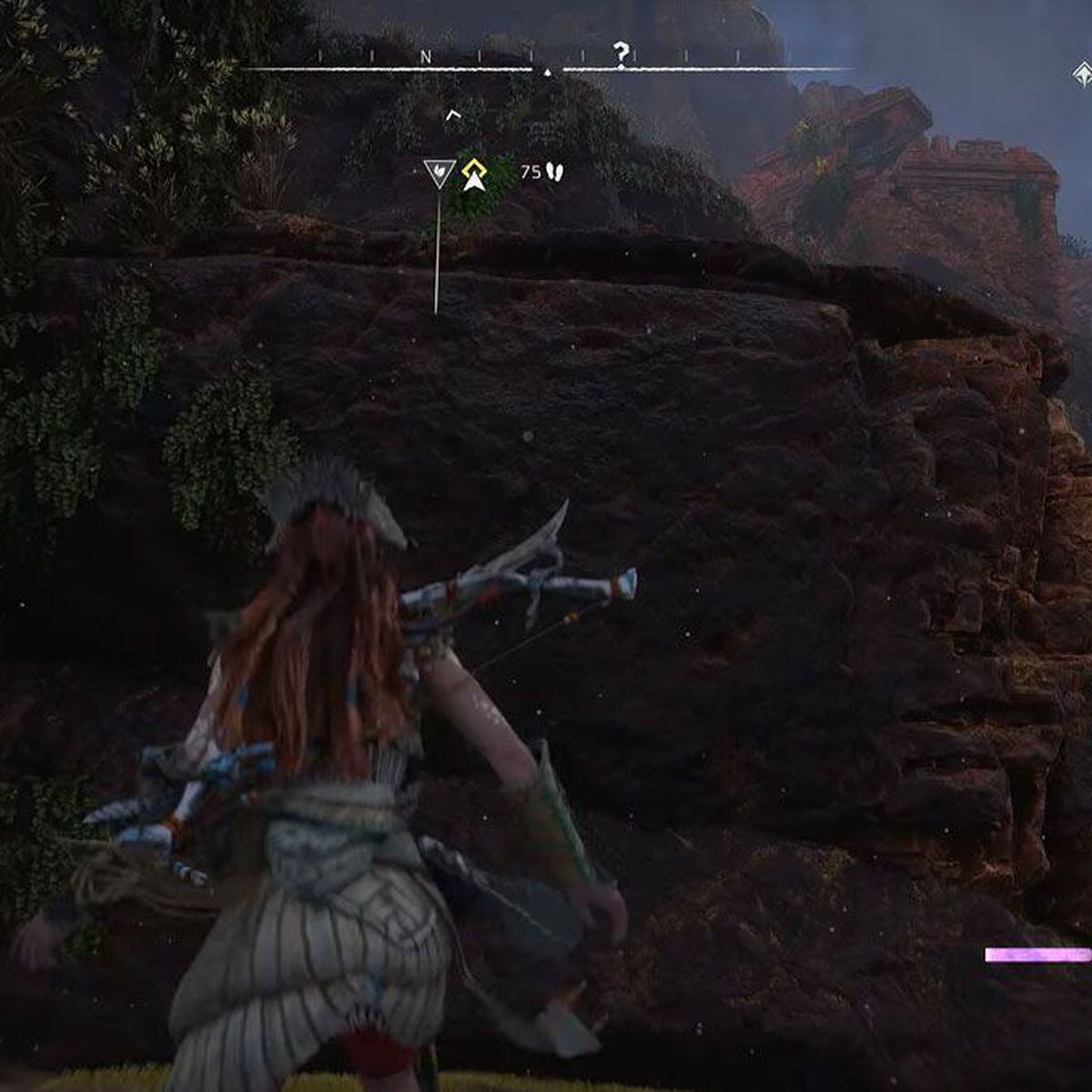 How to find Signal Towers in Horizon Forbidden West - Polygon