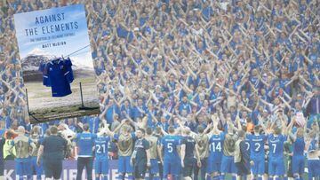 Against the Elements: discovering the secrets behind Iceland's footballing success