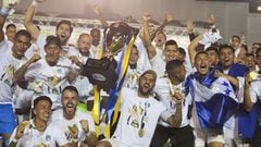El cuadro guatemalteco se mantiene como el mejor de Concacaf tras escalar 10 posiciones en el ranking de clubes que realiza la IFFHS.