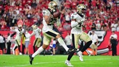 The Miami Dolphins head to Caesar&rsquo;s Superdome to face the New Orleans Saints, and both teams will be shorthanded with many players on the reserve/covid-19 list.