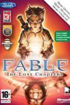 Carátula de Fable: The Lost Chapters